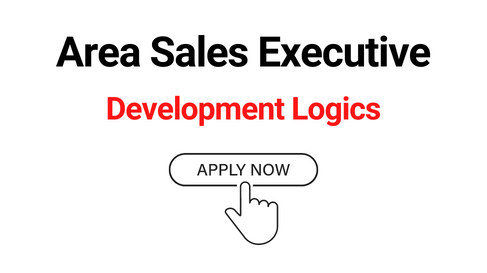 Area Sales Executive Jobs
