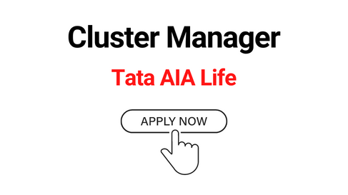 Cluster Manager Jobs