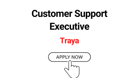 Customer Support Executive Jobs
