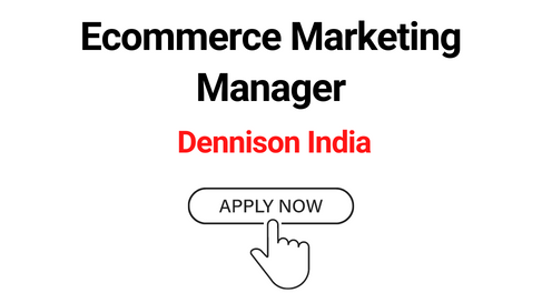 Ecommerce Marketing Manager Jobs