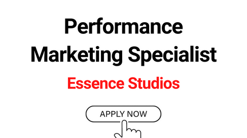 Performance Marketing Specialist Jobs