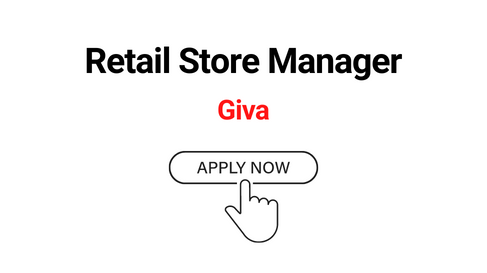 Retail Store Manager Jobs