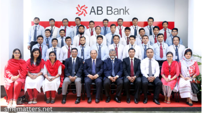 SME training workshop by AB Bank