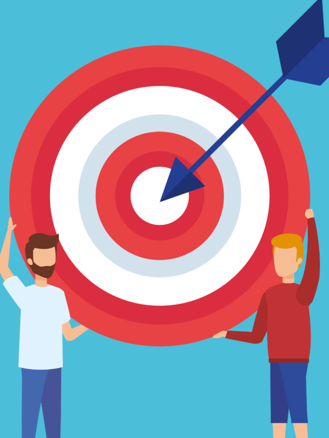 How to Reach Your Target Customer