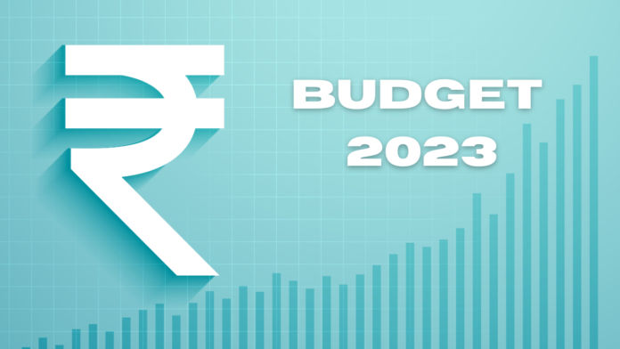union budget 2023